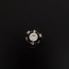 Buy cheap Bridgelux Chip 1w High Power LED 120lm - 130lm For Replace Led Light from wholesalers