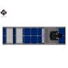 Buy cheap New Designed Bifacial Solar Led Street Lights 180lm/W With Easy Installation, 0 Electricity from wholesalers