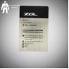 Buy cheap Bespoke Brushed Metal Business Cards , Silver Metallic Print Business Cards 304 Steel from wholesalers