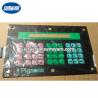 Buy cheap Pignone Loom Machine Spare Parts FAST Keypad Membrane from wholesalers