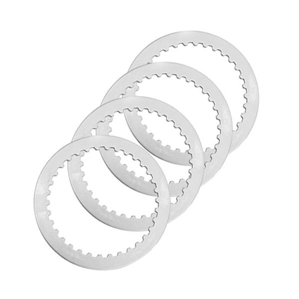 Buy cheap Steel Motorcycle Clutch Plate For Honda CRF150F CB125F 22321-KTT-900 from wholesalers