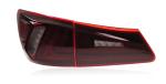 IS250 IS300 IS350 LED Automotive Headlights Lexus 2006-2012