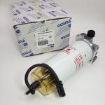 Fuel Filter Assembly Water Separator Electronic Pump 438-7763 For 950GC D6K2 C7