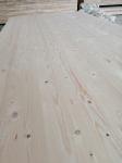 Contemporary Spruce Wood Board With Moisture Content 8-12% 1220*2440mm