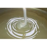 Buy cheap Transparent BD Clot Activator Gel For Serum Separation 20kg product