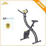 Buy cheap CF-917FS Home use Folding Magnetic Exercise Bike X-Bike magnetic Bike exercise from wholesalers