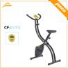Buy cheap CF-917FS Home use Folding Magnetic Exercise Bike X-Bike magnetic Bike exercise bike from wholesalers
