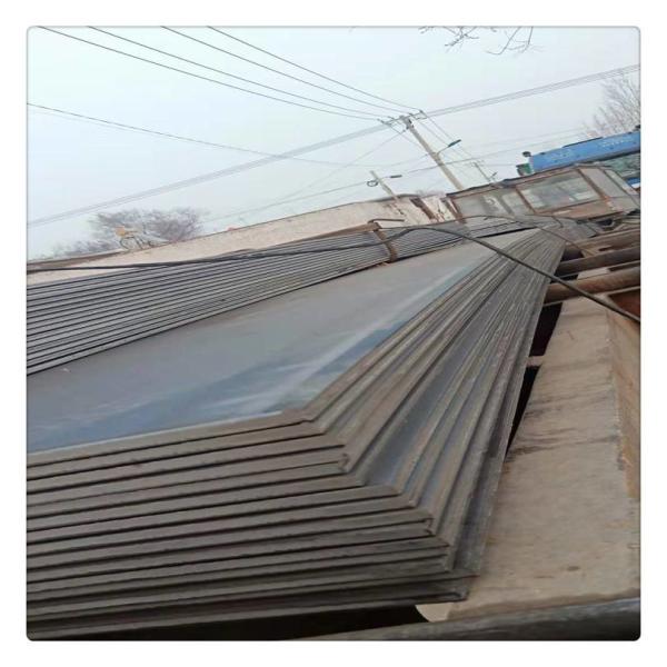 Buy cheap Pressure Vessel And Boiler Steel Plate ASTM A203 Grade E(A203GRE) High Strength Steel Plate from wholesalers
