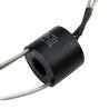 Buy cheap 12 Circuits Electrical Slip Ring 50mm Hole Dia from wholesalers