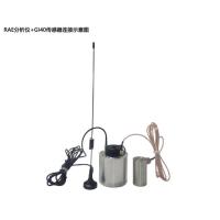 Buy cheap 64G Acoustic Emission System Of Internet Of Things product