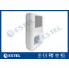 Buy cheap 400W Mixed Liquid Air To Air Heat Exchanger For Outdoor Telecom Enclosure from wholesalers