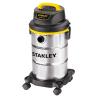 Buy cheap 5 Gallon 4HP Stanley Wet Dry Vacuum Cleaner With Double Filtration System from wholesalers