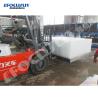 Buy cheap Blue Painting 30Tons Block Ice Machine for Ice Plant After Service Video Technical Support from wholesalers