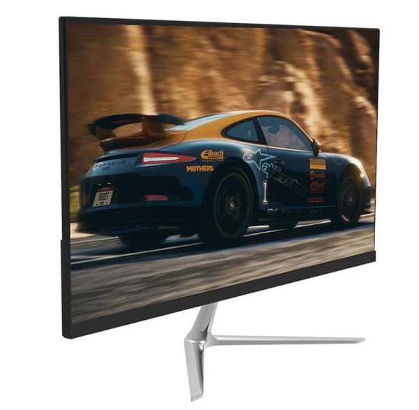 Buy cheap Ultra wide 27" High End Gaming Monitor 1920X1080 Full HD Adapter Type from wholesalers
