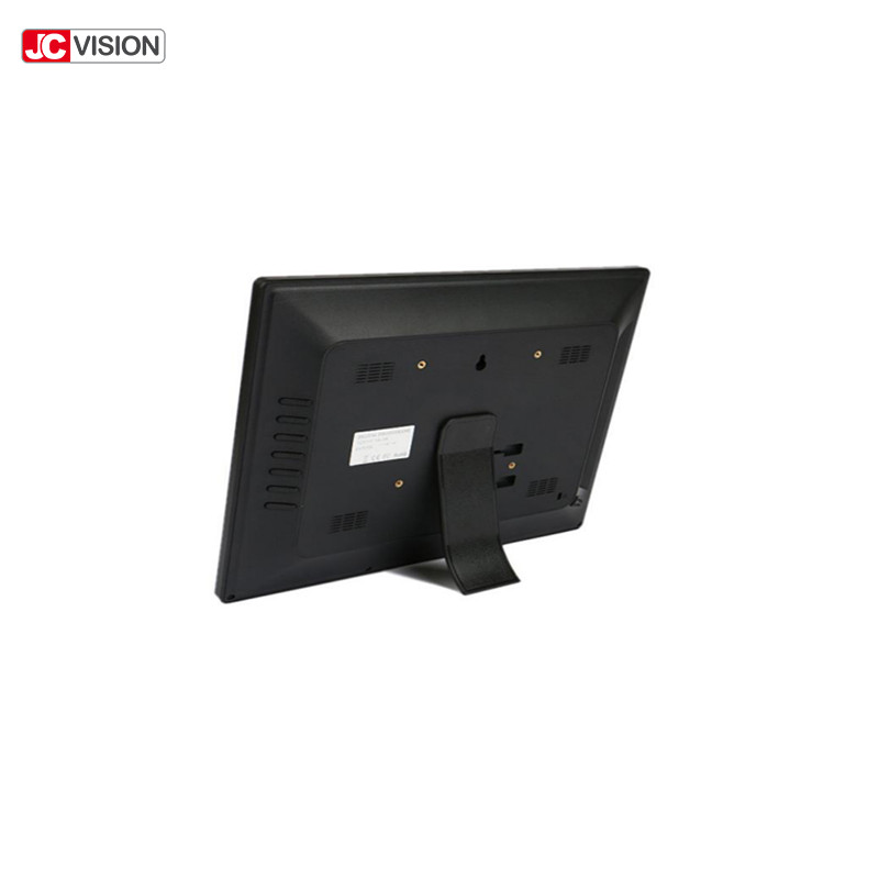 14inch LCD Digital Photo Frame 1024x768 LED Table Stand Digital Photo Display