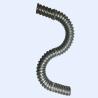 Buy cheap PVC Coated 2" 1" Liquid Tight Flexible Conduit Hot Dip Zinc Coated UL Listed Black from wholesalers