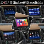 Lsailt Android Multimedia Interface For Chevrolet Impala Tahoe Camaro Mylink