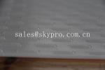 Light transmission PVC Conveyor Belt for tobacco industrial odorless and