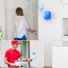 Buy cheap Plug in Door Bell Motion Sensor Night Light Led Night light from wholesalers