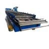 Buy cheap PPGI / GI Excellent Standard 7.2 Panel Steel Sheet Roll Forming Machine High Quality from wholesalers