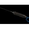 Buy cheap Wire Guide Balloon Dilatation Catheter Length 1800mm And 2300mm CE Approval from wholesalers