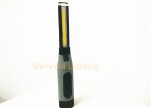 China USB Recharged LED Inspection Light Flexible Portable Fix Clip Pocket Light on sale