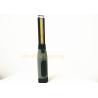 Buy cheap USB Recharged LED Inspection Light Flexible Portable Fix Clip Pocket Light from wholesalers