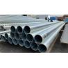 Buy cheap DC01 DC02 Hot Dipped Galvanized Steel Tube DX51D 6mm GI Pipe from wholesalers