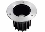 No Glare CREE COB LED Depth Illuminant Underground Light With Die - Casting