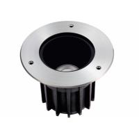 Buy cheap No Glare CREE COB LED Depth Illuminant Underground Light With Die - Casting product