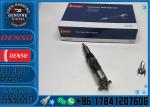 Original Common Rail Diesel Fuel Injector 295050-0511 295050-1350 295050-1240