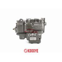 Buy cheap 9N61 Hyundai140-9 Hydraulic Pump Regulator , Kawasaki K3v Pump Regulator product