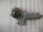 Kubota D1102 Engine Water Pump Kubota Excavator Spare Parts Wear Resistance