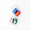 Buy cheap 2pcs macaron packaging tray blister package from wholesalers