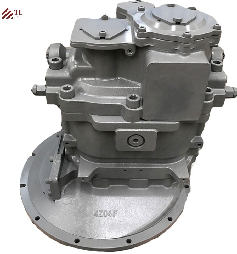 708-3T-11210 Komatsu Hydraulic Main Pump for PC78 PC78-6 PC78US-6 PC78UU-6 PC88MR-6