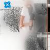 Buy cheap Anti Reflection Clear Frosted Tempered Glass Panels 3mm to 19mm from wholesalers