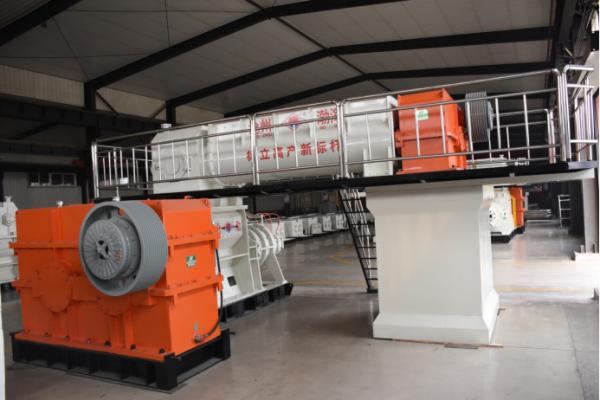 Buy cheap 28000Pieces/H 4.0mpa 650mm Auto Brick Making Machine from wholesalers