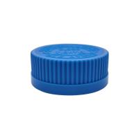 Buy cheap Polypropylene 38mm Plastic Cap , Anti Spill Dispensing Bottle Cap product