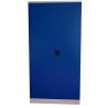 Buy cheap Office 2 Swing Doors 5 Layer Lockable Filing Cabinets from wholesalers