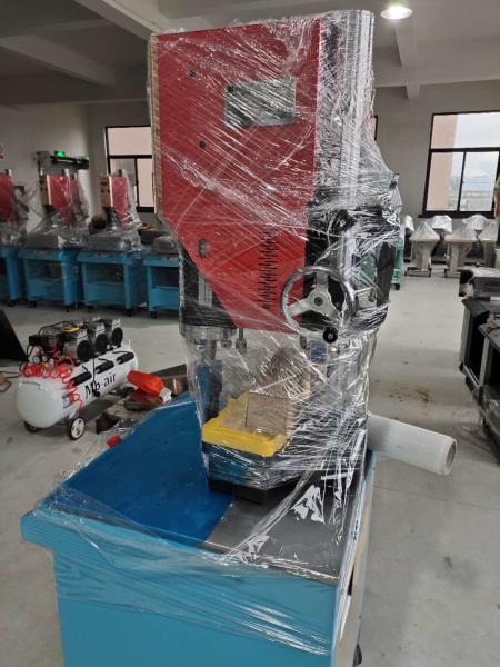 Buy cheap ABS 15k、20k 4200w Ultrasonic Welding Machine from wholesalers