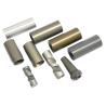 Buy cheap TUV Titanium CNC Turned Components Lathe Pipe Spare Parts For Car from wholesalers