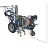 Buy cheap Traffic Safety Road Line Painting Machine 200Kg Road Marking Paint Machine from wholesalers