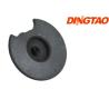 Buy cheap 130195 For VT7000 Cutting Vector 7000 Spare Parts Drilling Guide D8 from wholesalers