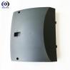 Buy cheap OEM Black ABS Plastic Injection Moulding Service For Massage Chair Outside Shell from wholesalers