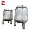 Buy cheap CE Certified 1000lph Aseptic Water Storage Tank for Operation and Customized Capacity from wholesalers