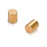 Buy cheap Metal Sandblasting CNC Machining Parts Aluminum Brass Stainless Steel Pin from wholesalers