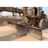 Buy cheap Japan Original Used Mitsubishi MG500 Motor Grader 2008 Year Hydraulic Strong from wholesalers