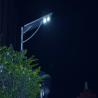 Buy cheap NOMO all in one solar street lights / Smart Solar Street Light / Integrated Solar Street Lights from wholesalers