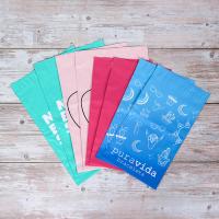 Buy cheap Custom Logo Mailing Shipping Polythene Printed Poly Bags for Mailing product