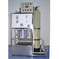 Buy cheap 10Tons days Seawater treatment Plant Desalination Plant product